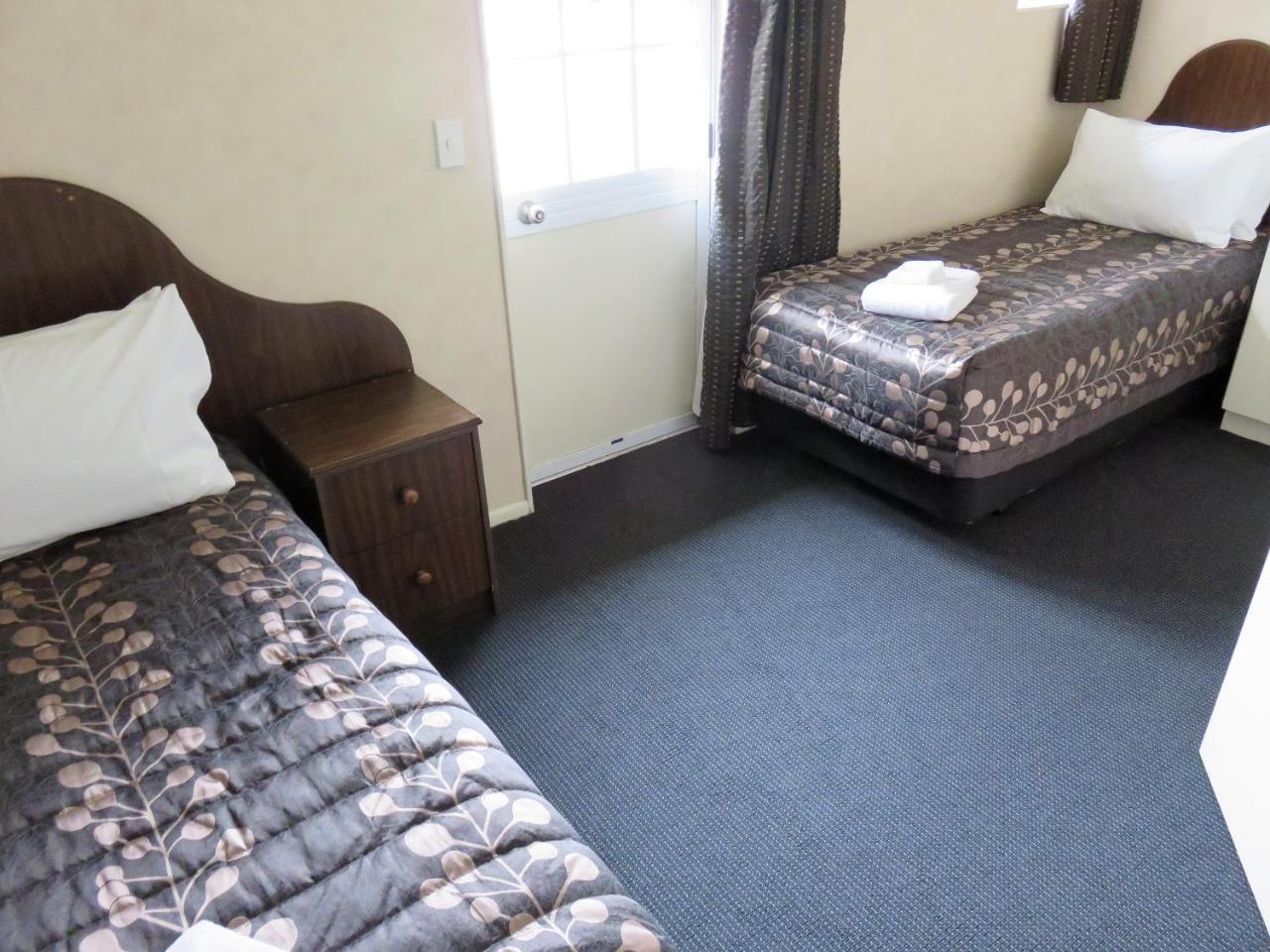 Admirals Motor Lodge Blenheim Ngoại thất bức ảnh