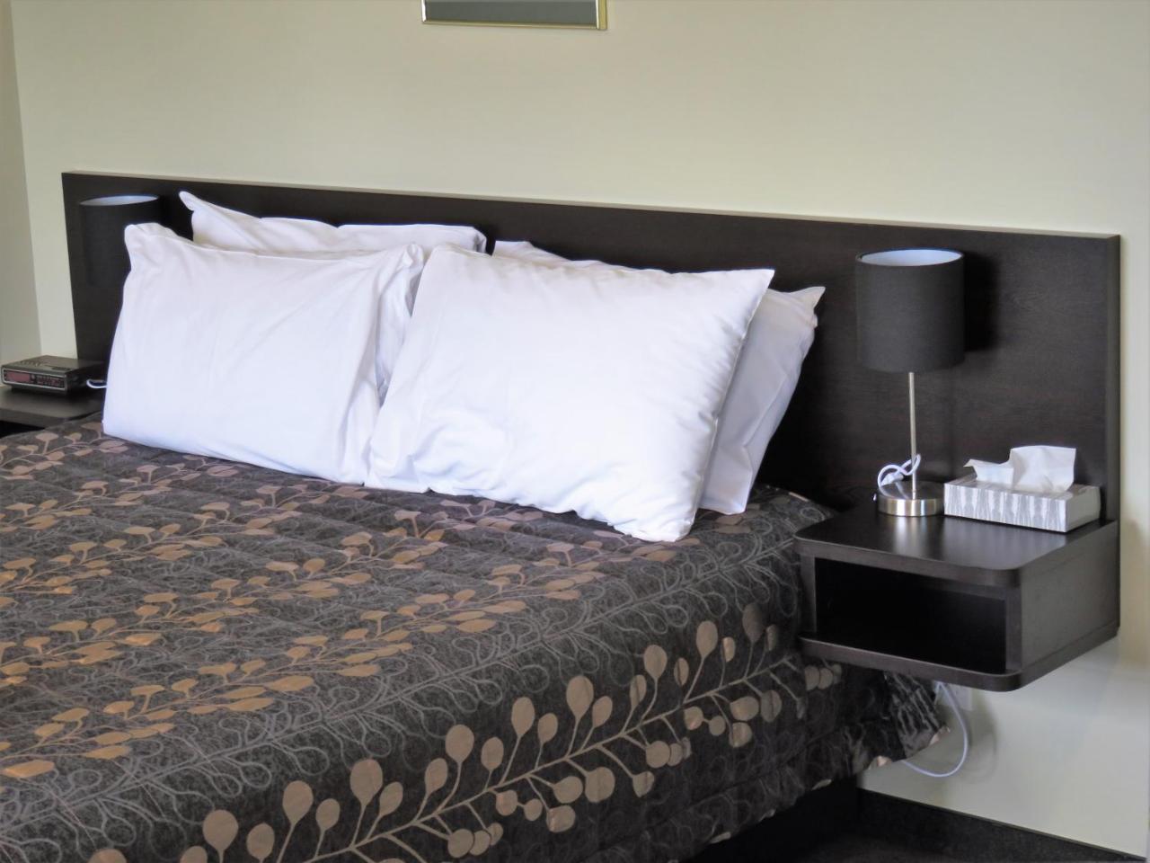Admirals Motor Lodge Blenheim Ngoại thất bức ảnh