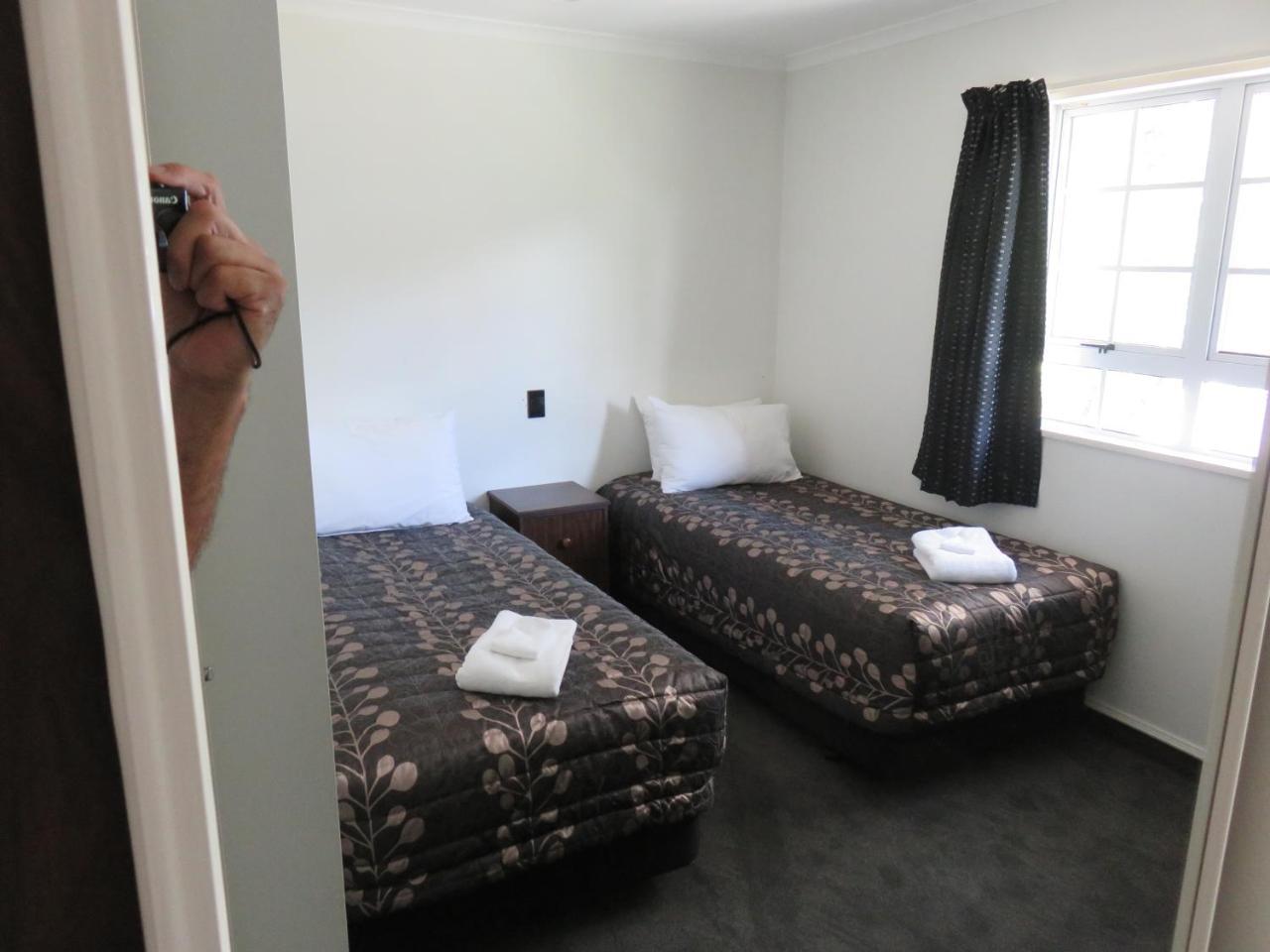 Admirals Motor Lodge Blenheim Ngoại thất bức ảnh