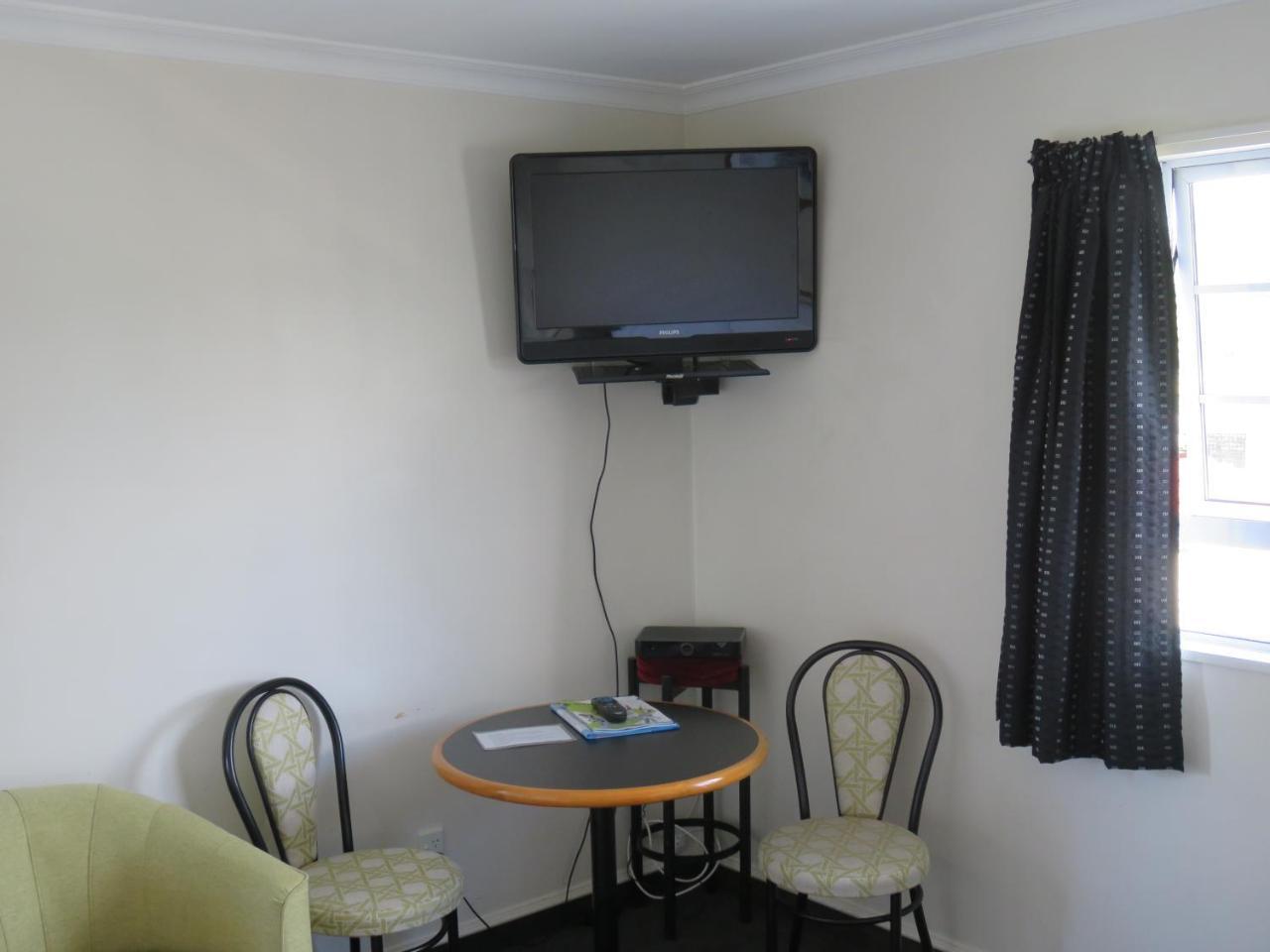 Admirals Motor Lodge Blenheim Ngoại thất bức ảnh