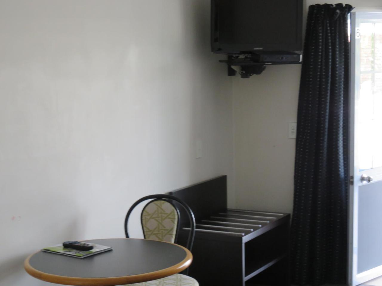 Admirals Motor Lodge Blenheim Ngoại thất bức ảnh