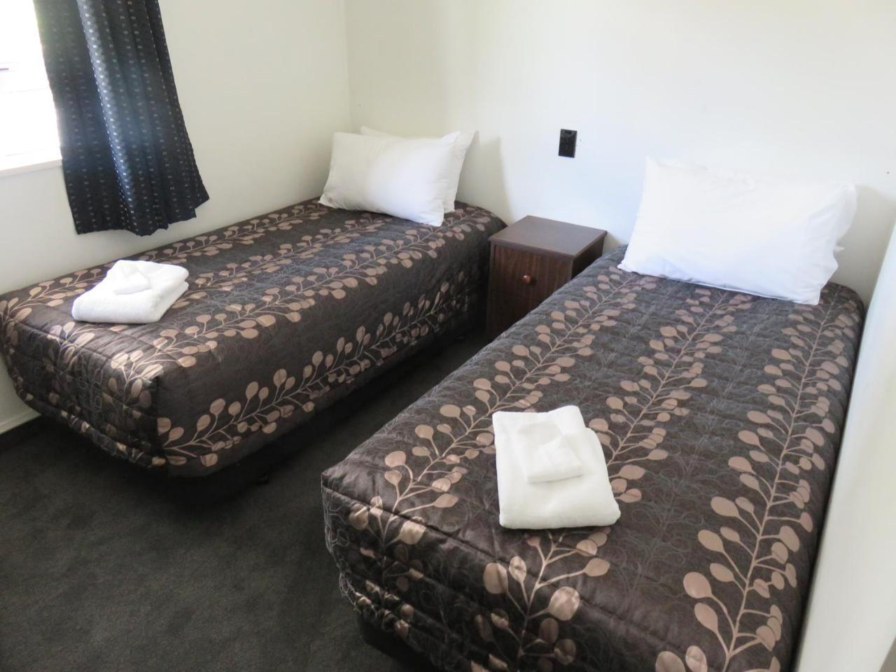 Admirals Motor Lodge Blenheim Ngoại thất bức ảnh